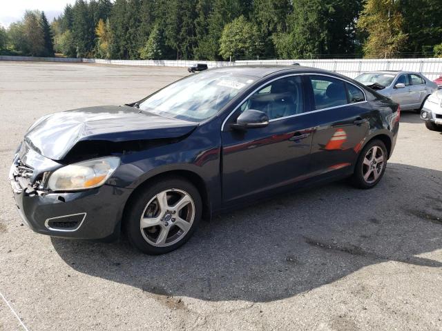 volvo s60 t5 2012 yv1622fs2c2123231