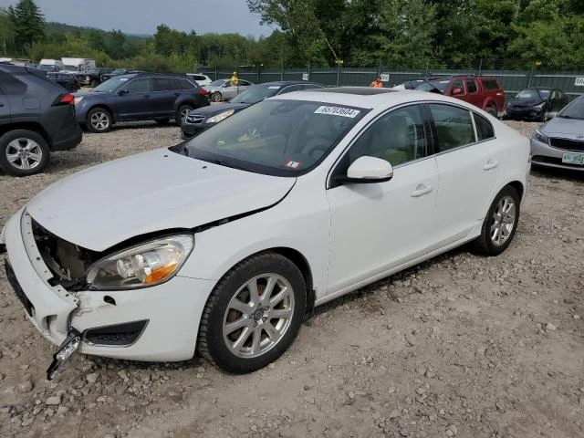 volvo s60 t5 2012 yv1622fs2c2127733