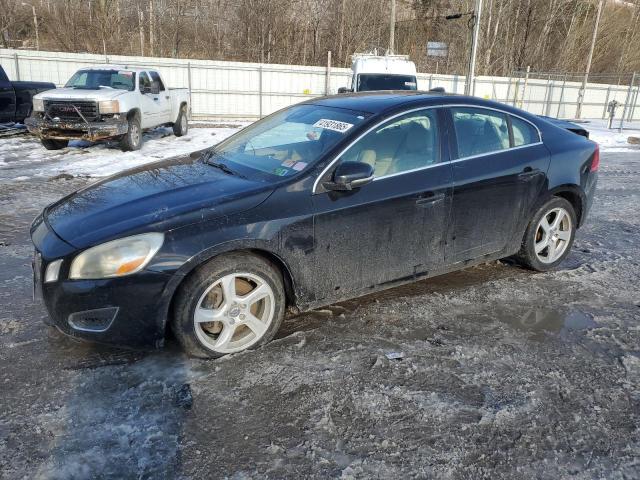 volvo s60 t5 2012 yv1622fs2c2146248