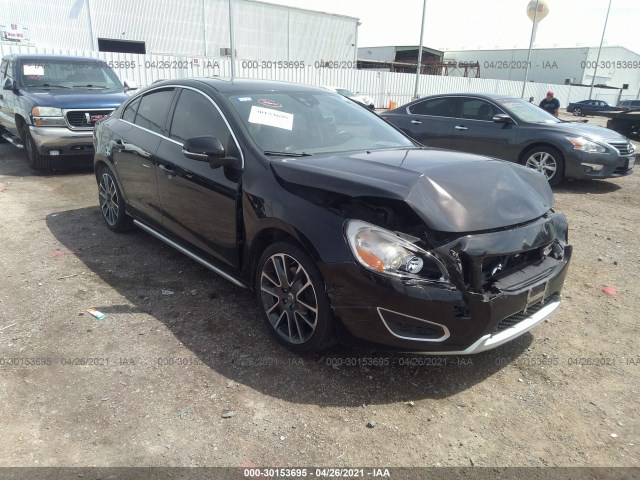 volvo s60 2012 yv1622fs3c2048961