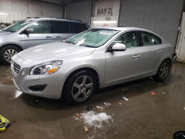 volvo s60 t5 2012 yv1622fs3c2092426