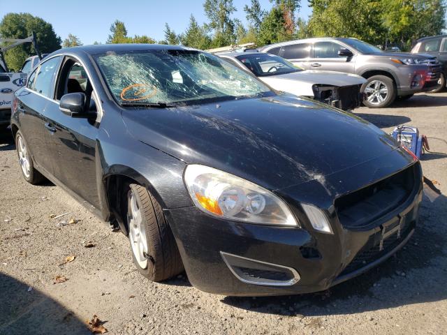 volvo s60 t5 2012 yv1622fs3c2093737