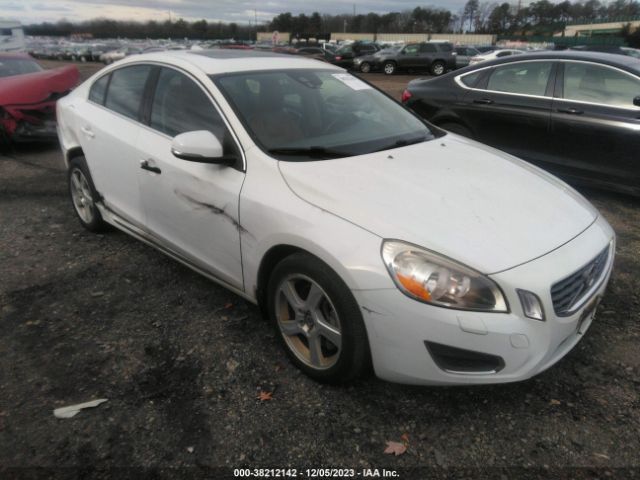 volvo s60 2012 yv1622fs3c2102646