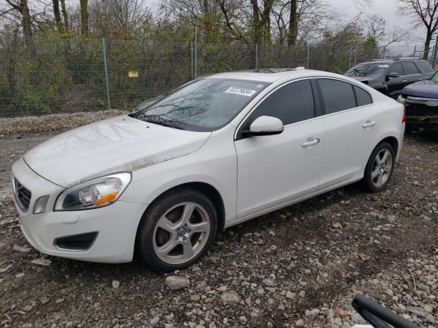 volvo s60 t5 2012 yv1622fs4c2044711