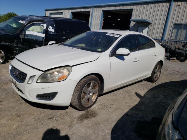 volvo s60 t5 2012 yv1622fs4c2048693