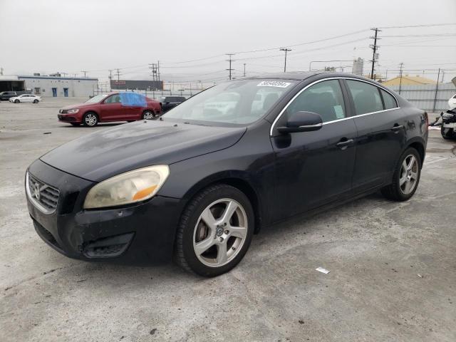 volvo s60 2012 yv1622fs4c2089857