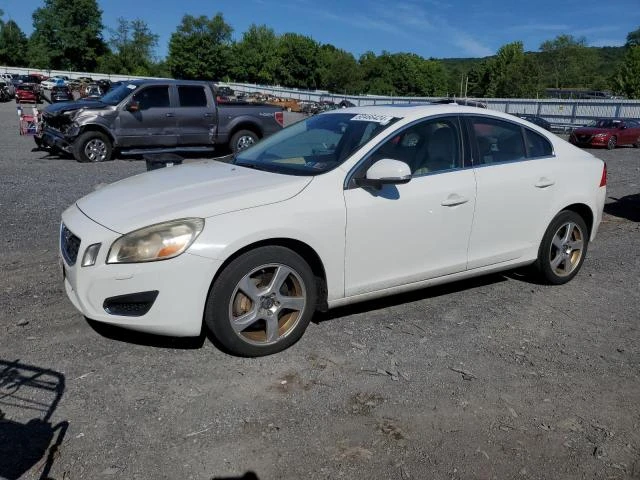 volvo s60 t5 2012 yv1622fs4c2129922