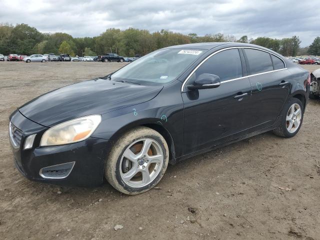 volvo s60 t5 2012 yv1622fs4c2133470