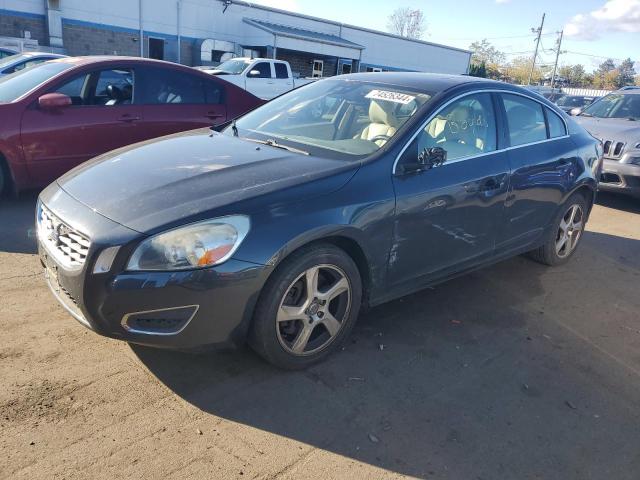 volvo s60 t5 2012 yv1622fs4c2145229