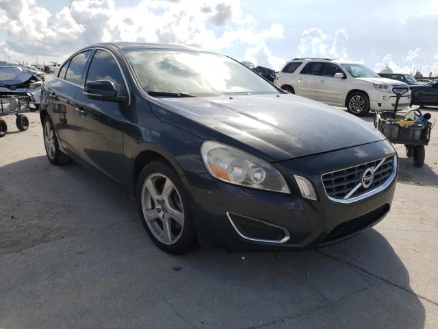 volvo s60 t5 2012 yv1622fs5c2027657