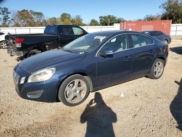 volvo s60 t5 2012 yv1622fs5c2031613