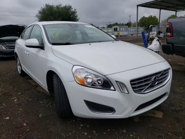 volvo s60 t5 2012 yv1622fs5c2033586