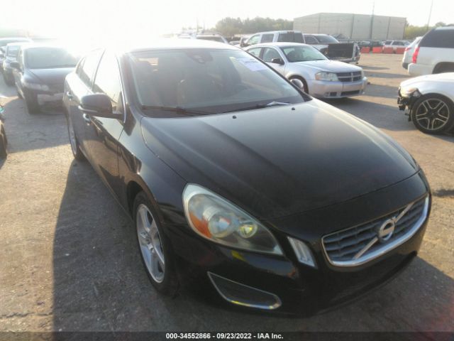 volvo s60 2012 yv1622fs5c2037752