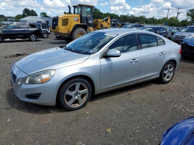 volvo s60 t5 2012 yv1622fs5c2037976