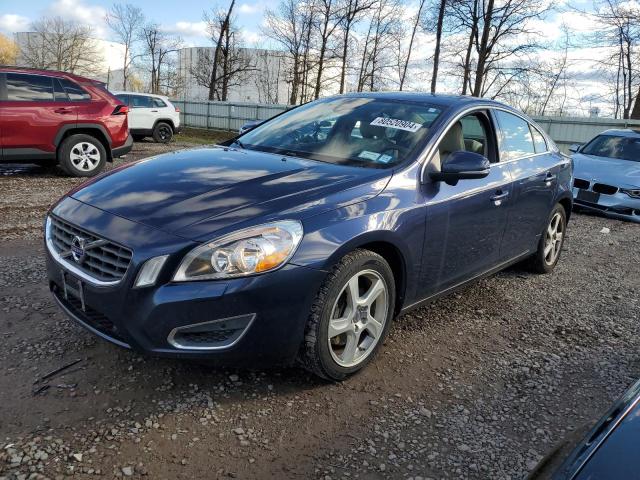 volvo s60 t5 2012 yv1622fs5c2089799