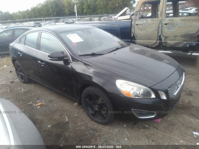 volvo s60 2012 yv1622fs5c2104530