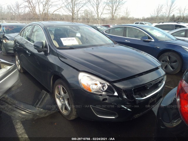 volvo s60 2012 yv1622fs5c2120016