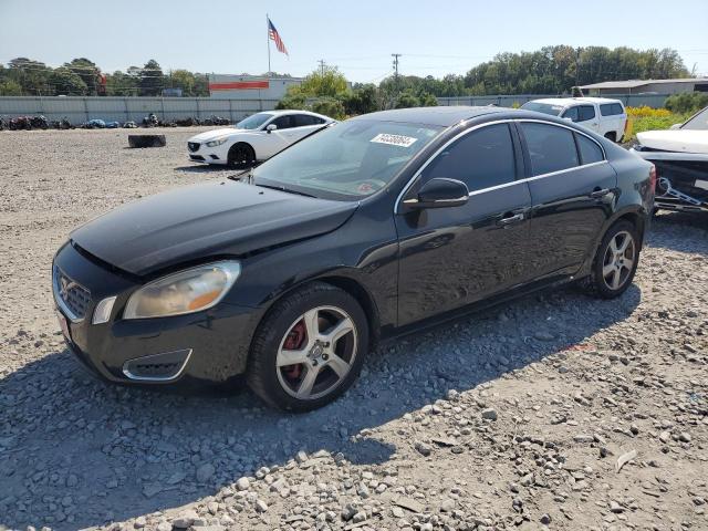 volvo s60 t5 2012 yv1622fs6c2040689