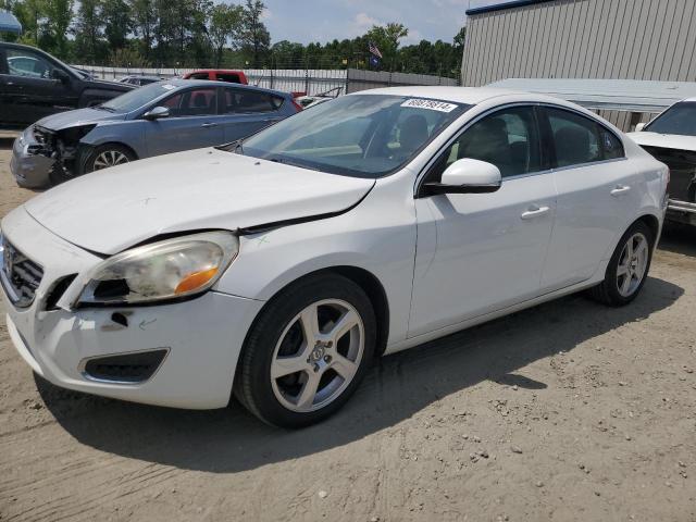 volvo s60 2012 yv1622fs6c2041910