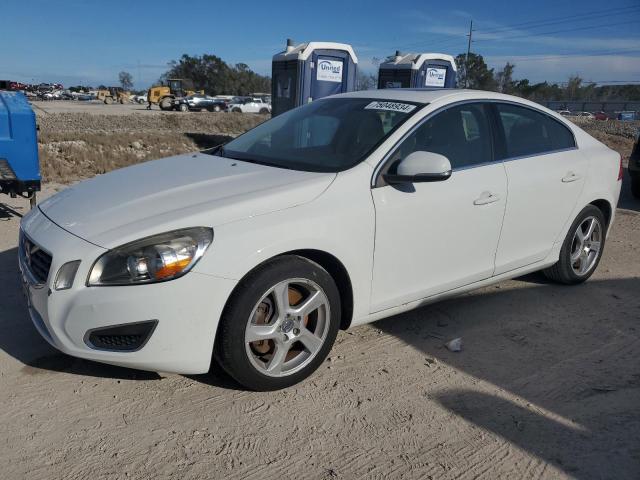 volvo s60 t5 2012 yv1622fs6c2043477