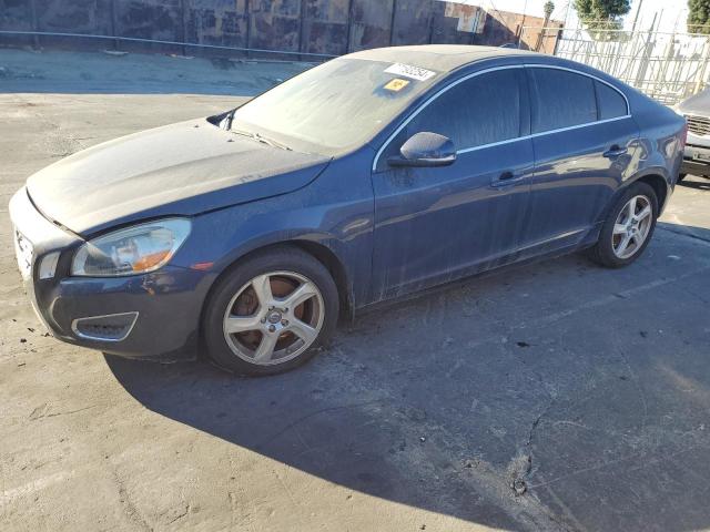 volvo s60 t5 2012 yv1622fs6c2106027