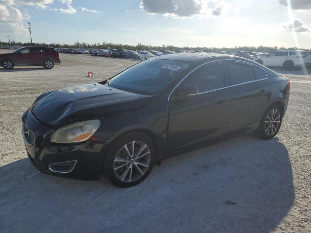 volvo s60 t5 2012 yv1622fs6c2108022