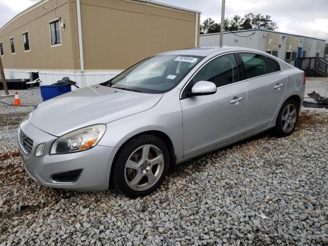 volvo s60 2012 yv1622fs6c2110594