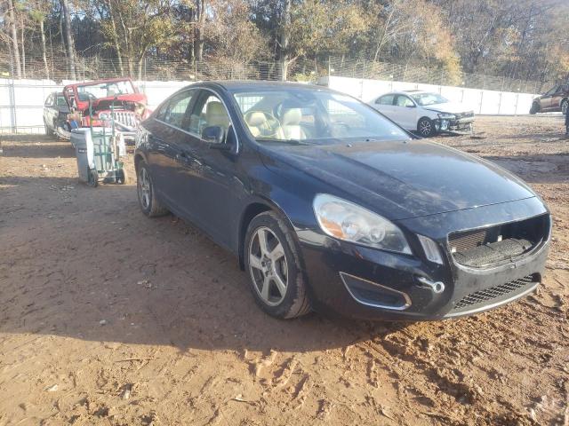 volvo s60 t5 2012 yv1622fs6c2115388