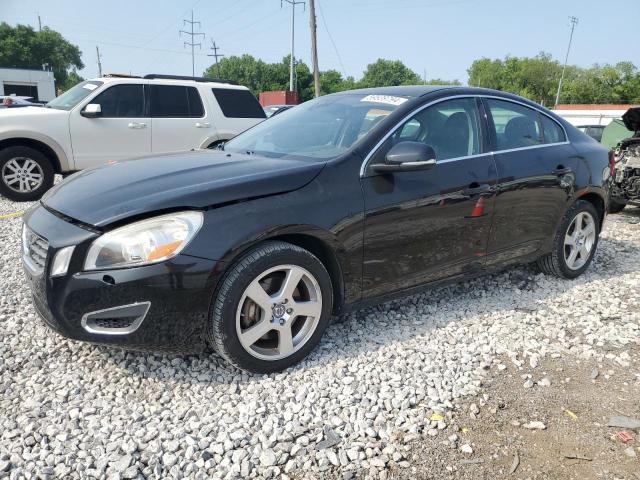 volvo s60 2012 yv1622fs7c2021164