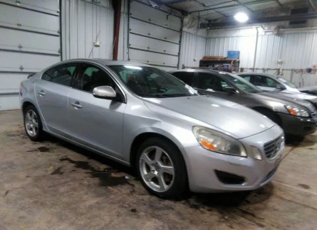 volvo s60 2012 yv1622fs7c2053161