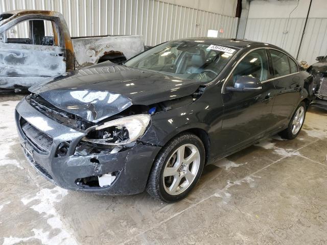 volvo s60 2012 yv1622fs7c2081087