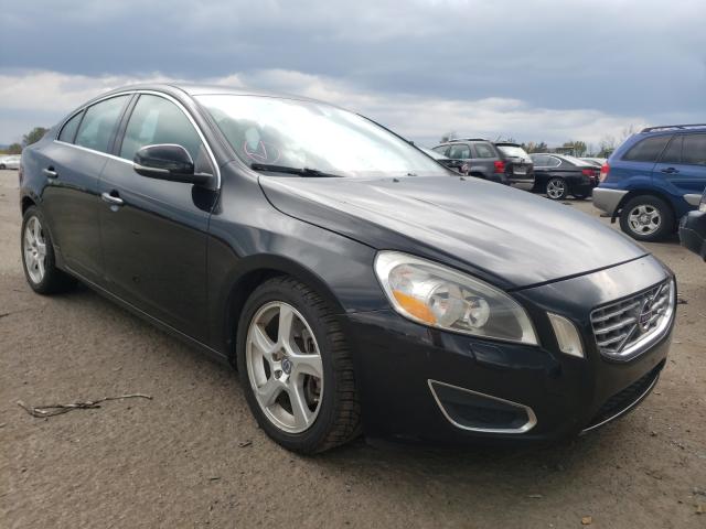 volvo s60 2012 yv1622fs7c2092087