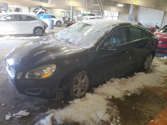 volvo s60 t5 2012 yv1622fs7c2096978