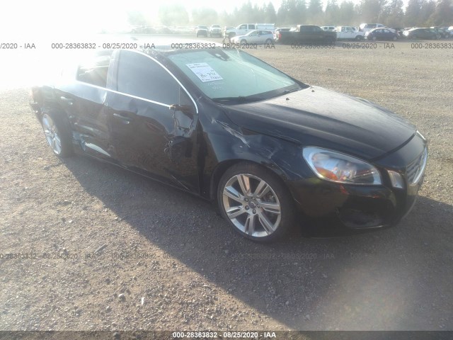 volvo s60 2012 yv1622fs7c2101385