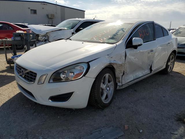 volvo s60 t5 2012 yv1622fs7c2112290