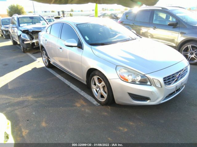 volvo s60 2012 yv1622fs7c2125685