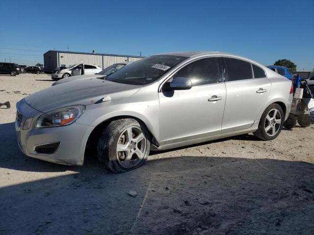 volvo s60 t5 2012 yv1622fs7c2139246