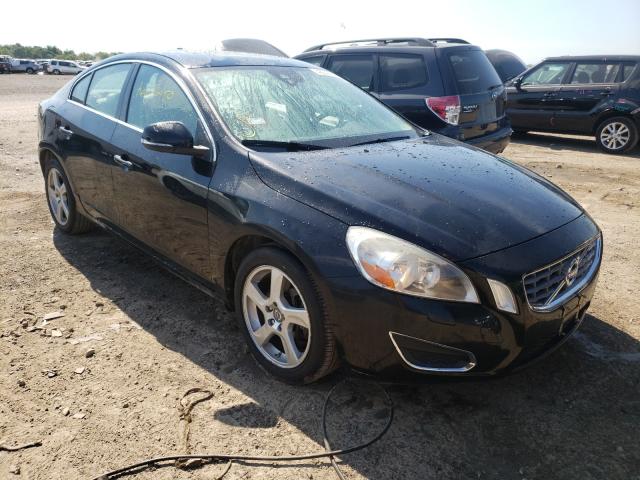 volvo s60 t5 2012 yv1622fs7c2141689