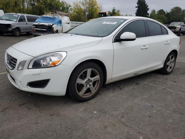 volvo s60 2012 yv1622fs8c2031377