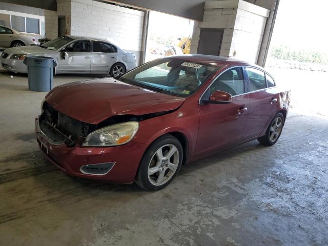 volvo s60 2012 yv1622fs8c2037728