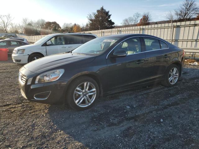 volvo s60 t5 2012 yv1622fs8c2046011