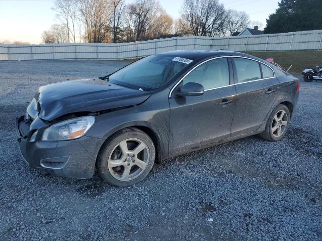 volvo s60 t5 2012 yv1622fs8c2097296