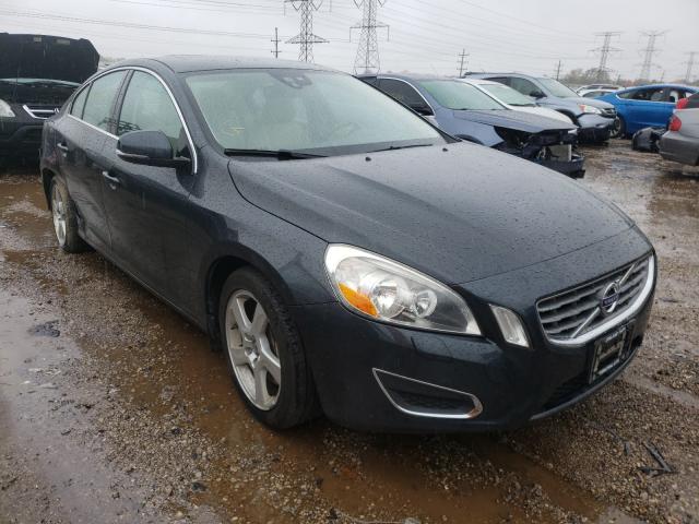 volvo s60 t5 2012 yv1622fs8c2110077