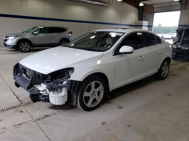 volvo s60 t5 2012 yv1622fs8c2110211