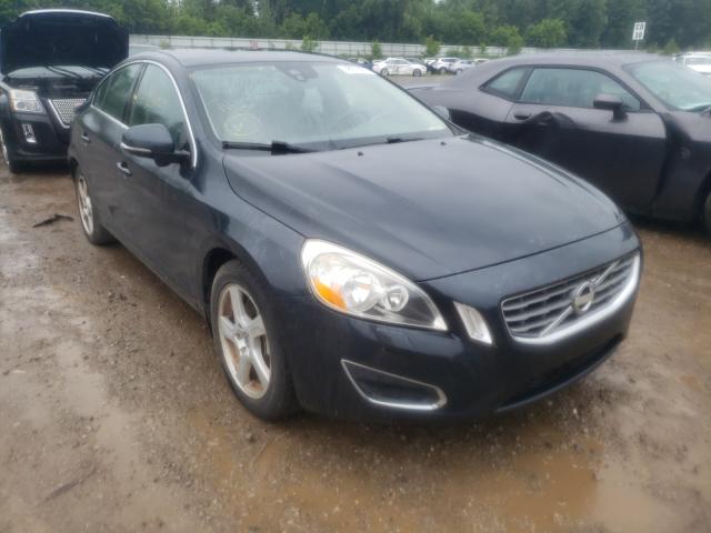 volvo s60 2012 yv1622fs8c2114646