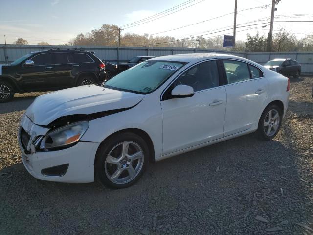 volvo s60 t5 2012 yv1622fs8c2132029