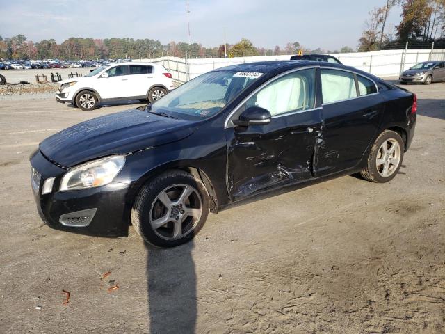 volvo s60 t5 2012 yv1622fs8c2133035