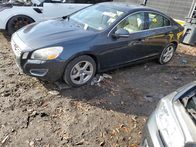 volvo s60 2012 yv1622fs9c2036264