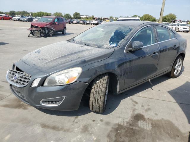 volvo s60 t5 2012 yv1622fs9c2085190