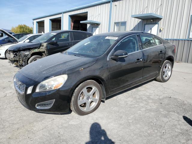 volvo s60 t5 2012 yv1622fs9c2113652